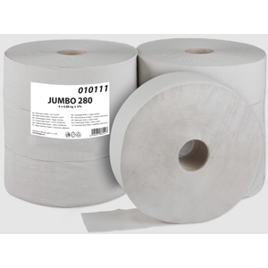 Toaletný papier JUMBO 28 cm 