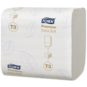 Tork Folded extra jemný toaletný papier