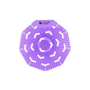Pisoárové sitko 3D Premium Lavender Dream, 1ks