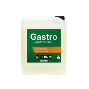 CLEAMEN Gastro Professional Ručné umývanie riadu, 5L