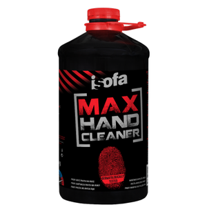 ISOFA MAX umývacia pasta, 3,5kg