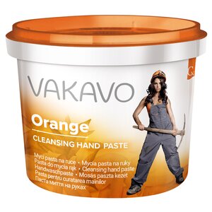 VAKAVO Orange, 500g