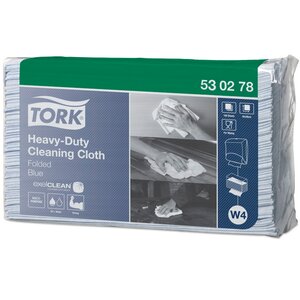 Tork Heavy-Duty čistiaca utierka - Folded