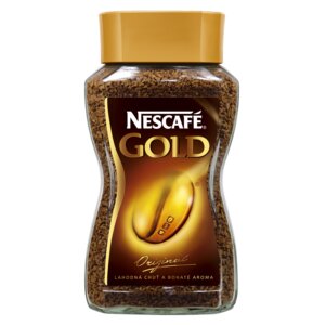 Nescafé Gold, 200g