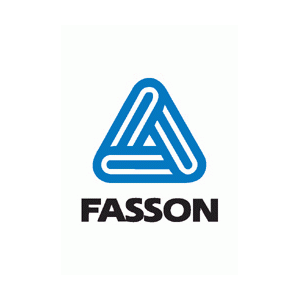FASSON Laser PP fólia