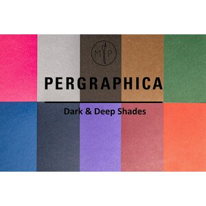 Eko - PERGRAPHICA® Colours