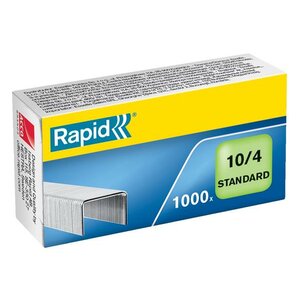 RAPID "Standard" spinky, No.10